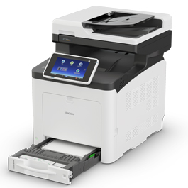 Ricoh SP C360SNW multifunctionele printer