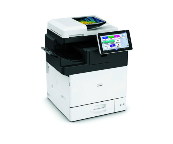 Ricoh IM C300F multifunctionele printer