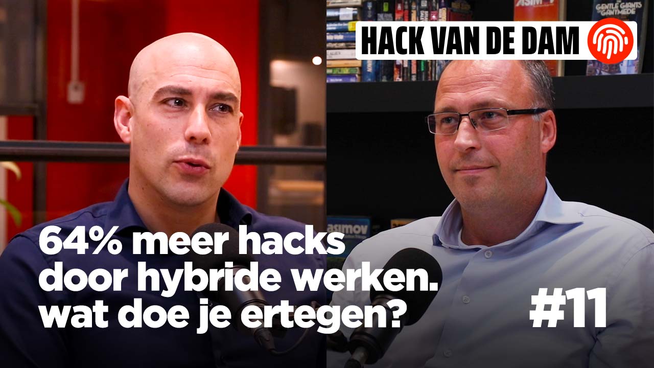 Cybersecurity: hoe herken je (aanvallen van) hackers? 2