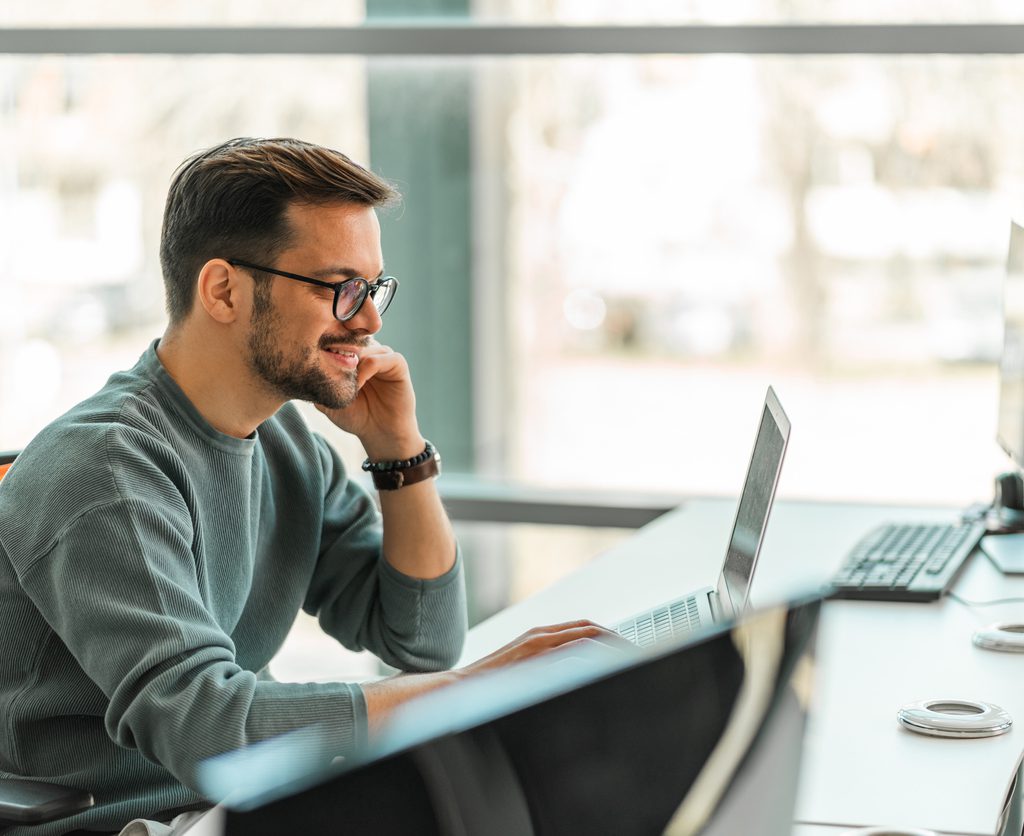 Hoe technologie bijdraagt aan de employee experience