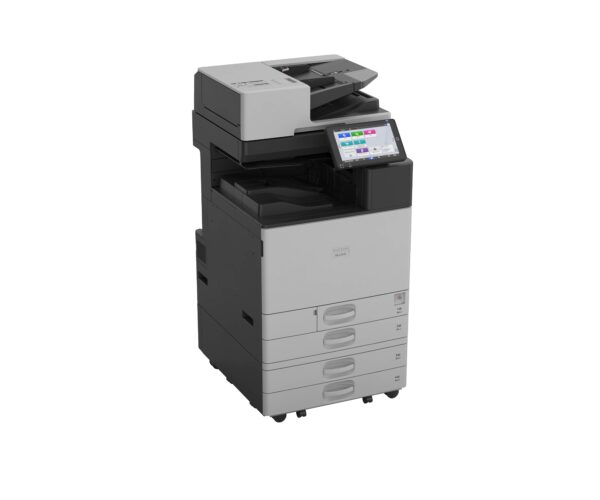 IM C2510 - Afbeelding 2