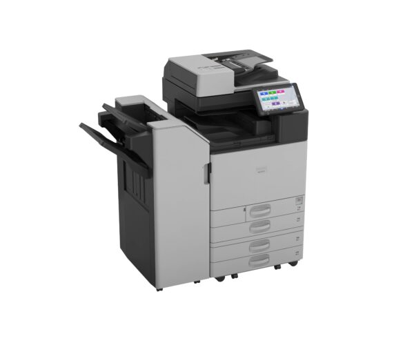IM C5510A - Afbeelding 2