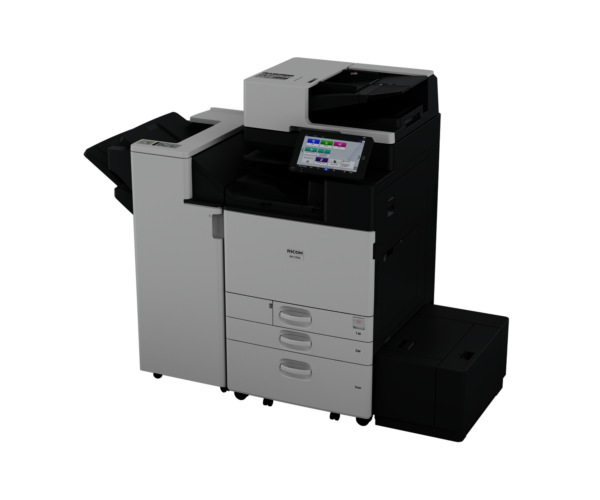 IM C7010 - Afbeelding 4